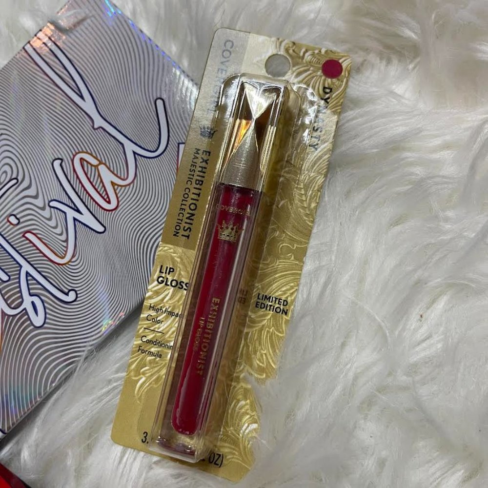 Makeup bundle - Picture 2 of 5